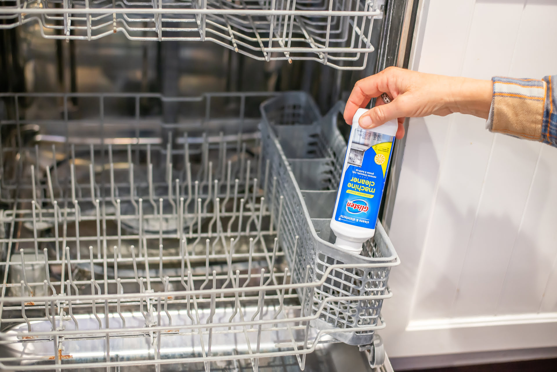 9 Amazing Glisten Dishwasher Magic Cleaner for 2024