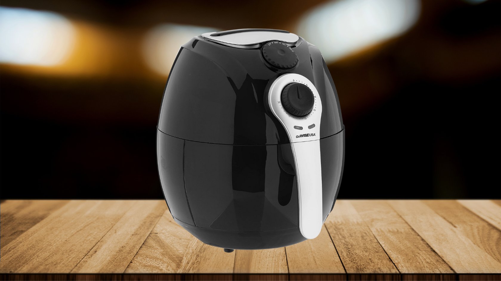 9 Amazing Go Wise 5.8 Qt Air Fryer for 2023