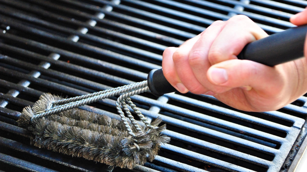 9 Amazing Grill Cleaner for 2024