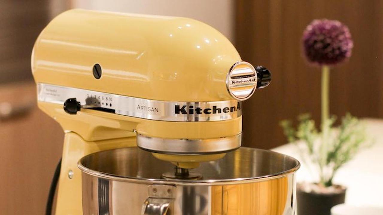 9 Amazing Kitchen Stand Mixer for 2024