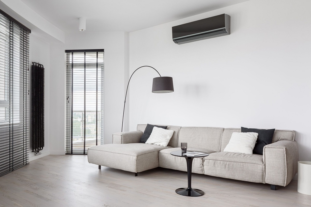 9 Amazing Mini Split AC/Heating System for 2024 Storables