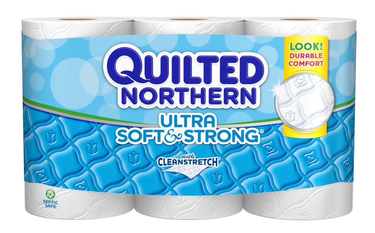 9 Amazing Northern Toilet Tissue Double Rolls for 2024