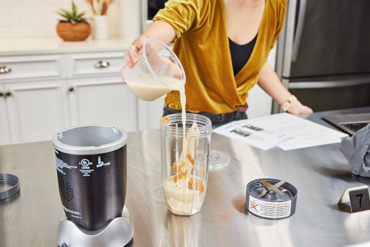 9 Amazing Personal Size Blender for 2024