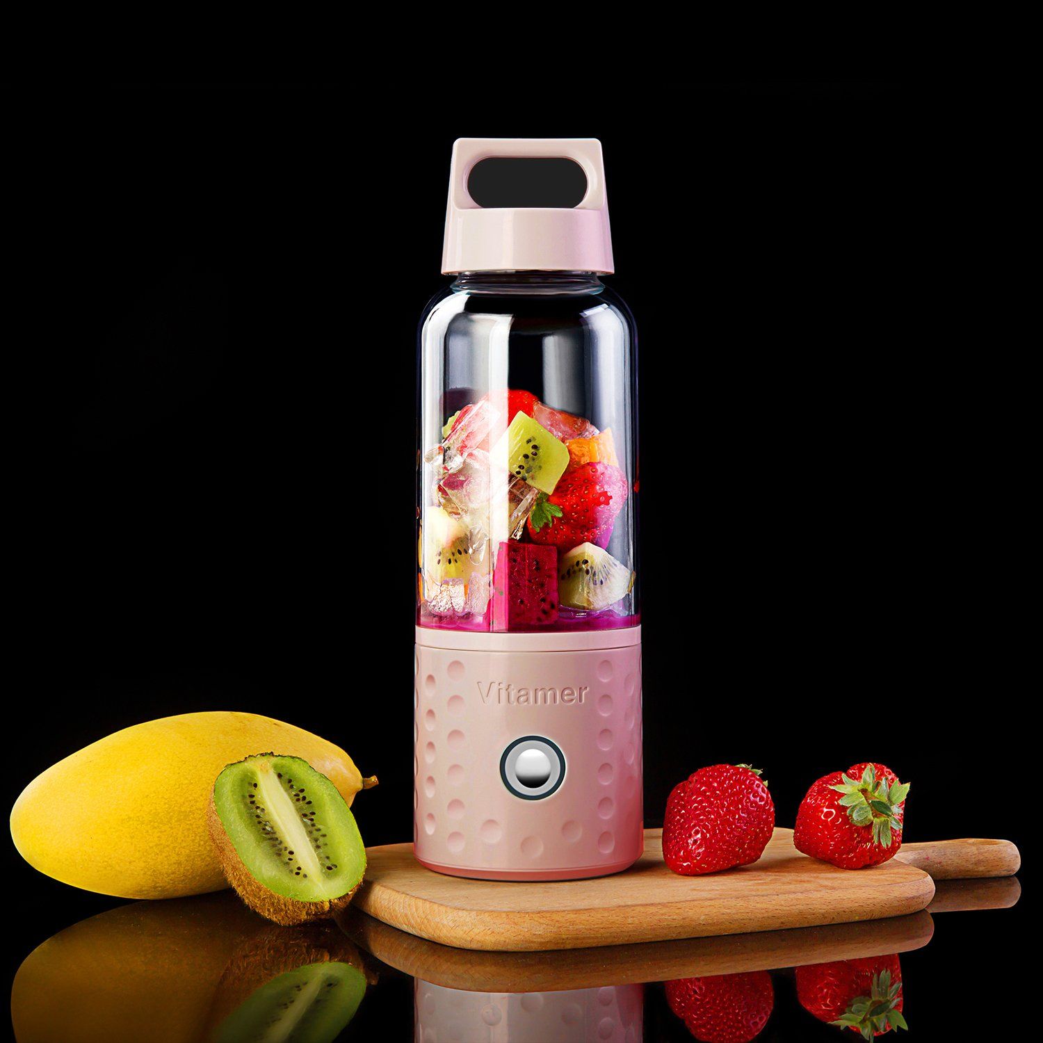 9 Amazing Portable Blender For Shakes And Smoothies for 2024 Storables