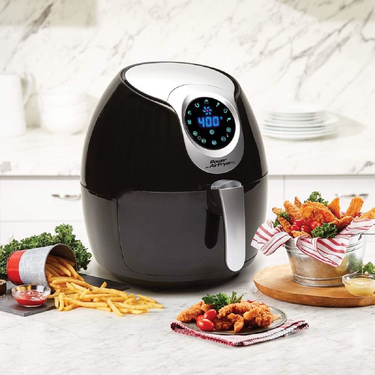 9 Amazing Power Air Fryer for 2023