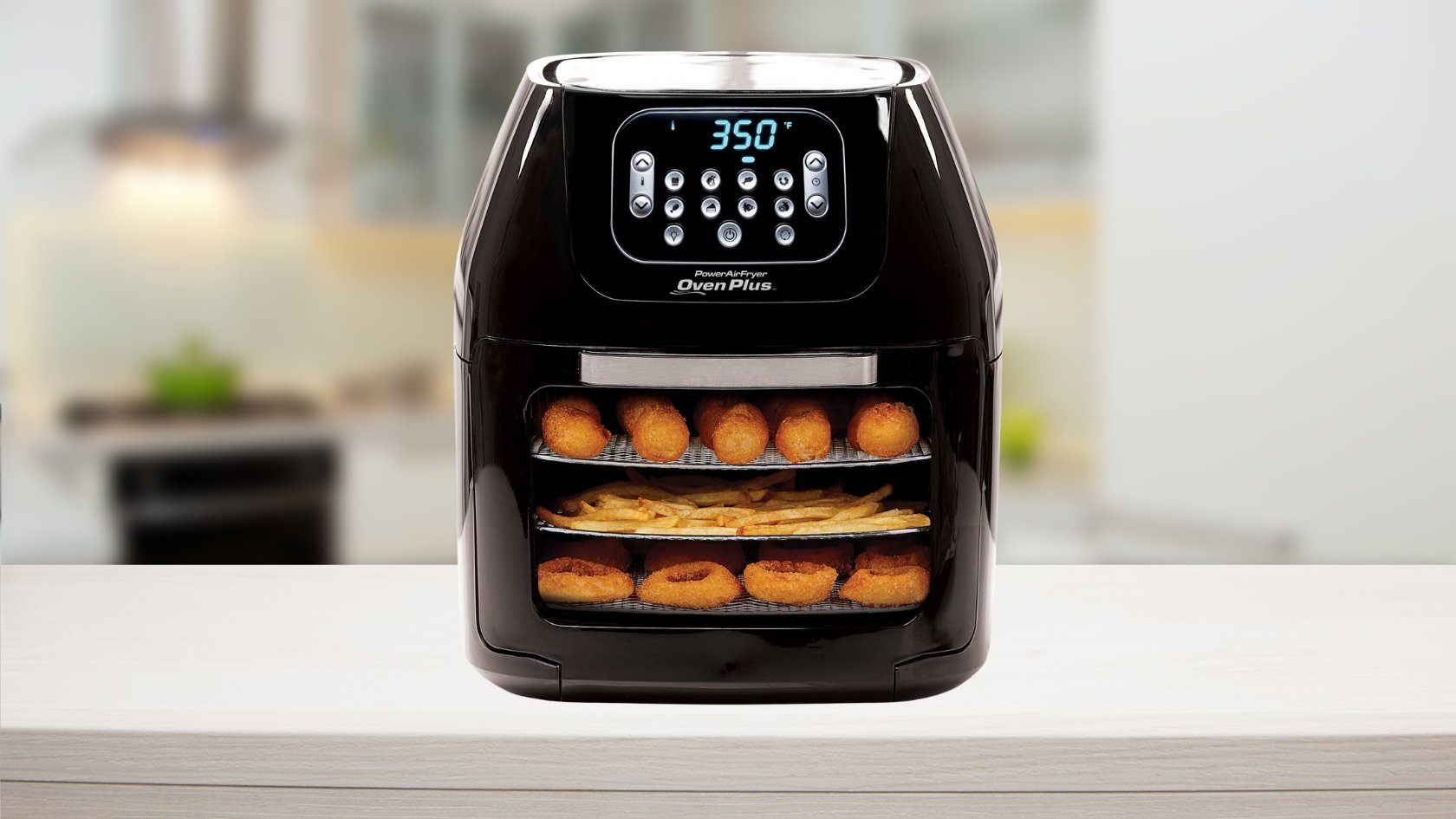 9 Amazing Power Air Fryer Oven Plus for 2024 Storables
