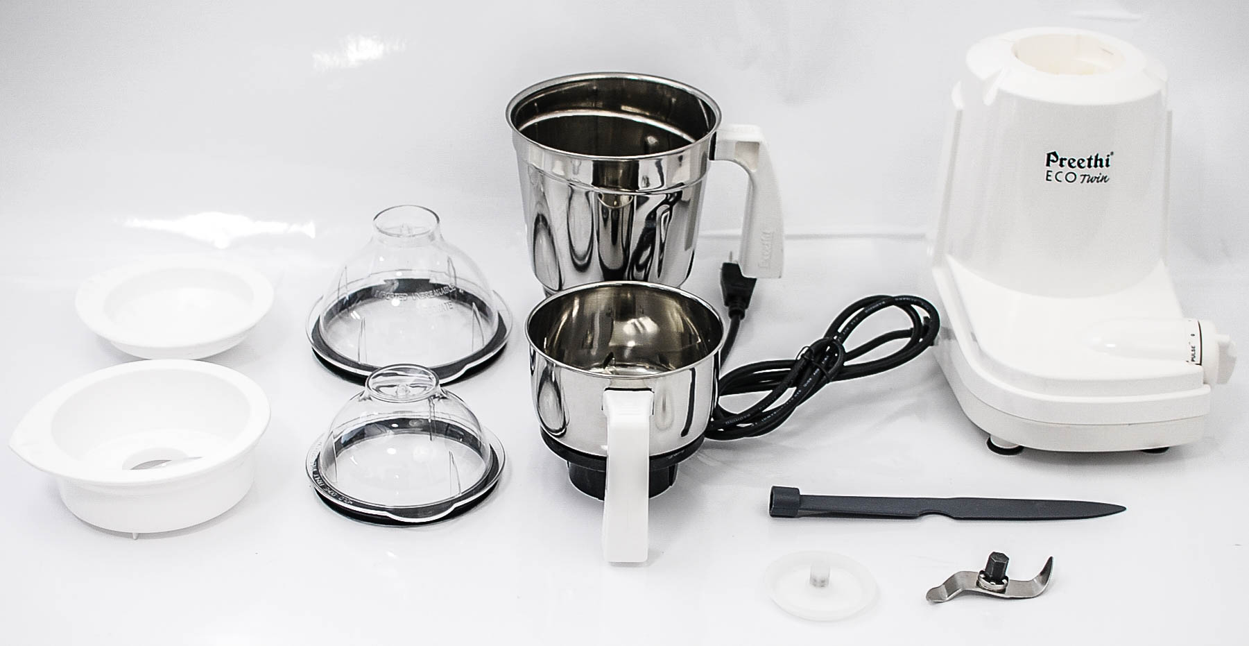 Kitchen favorites: Preethi mixer grinder, 3-qt Instant Pot $59+