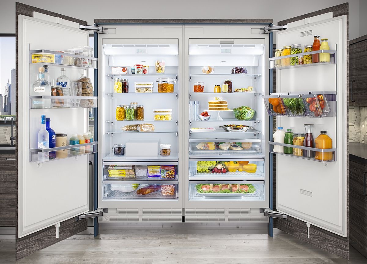 9 Amazing Refrigerator Full Size for 2024