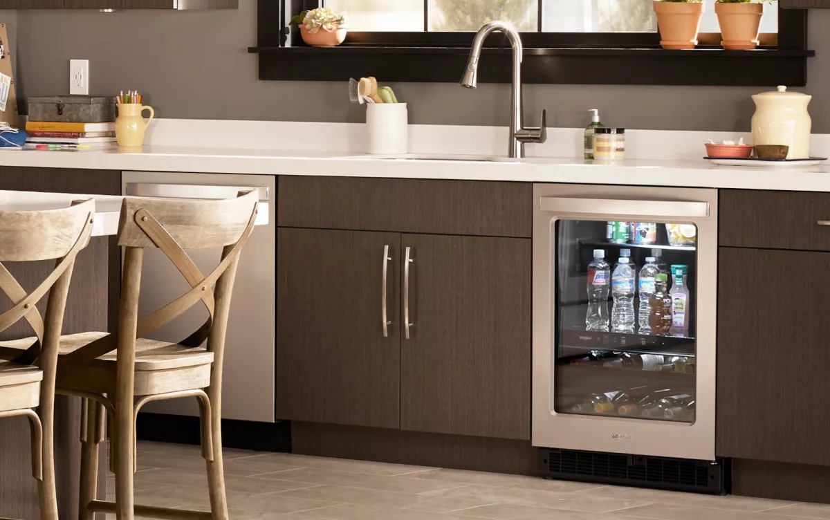 9 Amazing Small Refrigerator Without Freezer for 2024