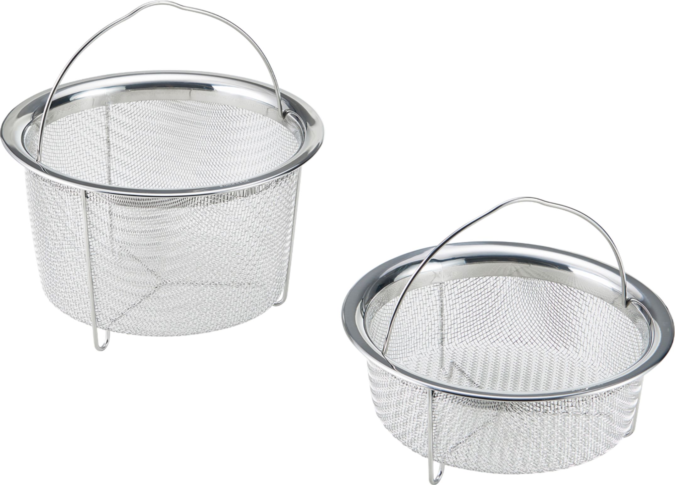 9 Amazing Steamer Basket Set for 2023 | Storables
