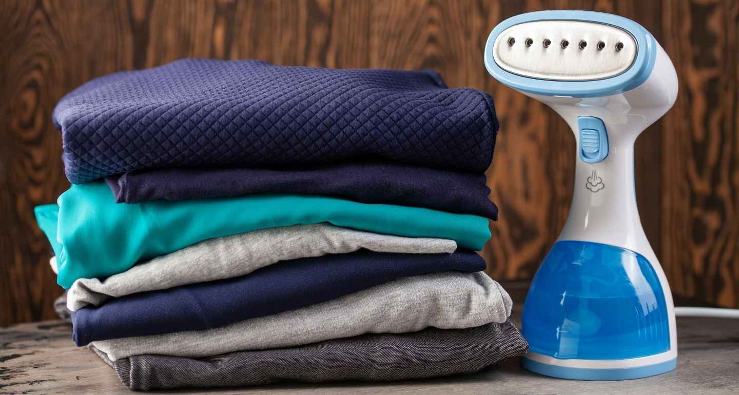 9 Amazing Steamer For Clothes for 2024