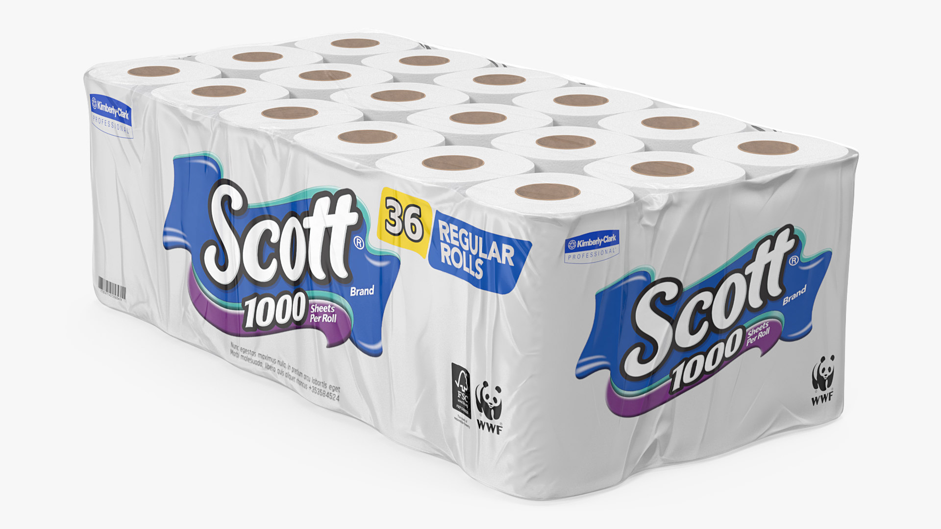 9 Amazing Toilet Paper Scott for 2024