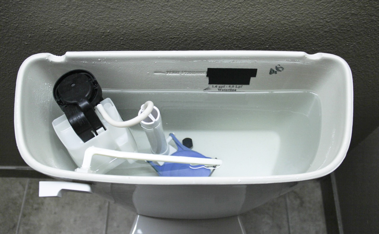 9 Amazing Toilet Tank Cleaner for 2024