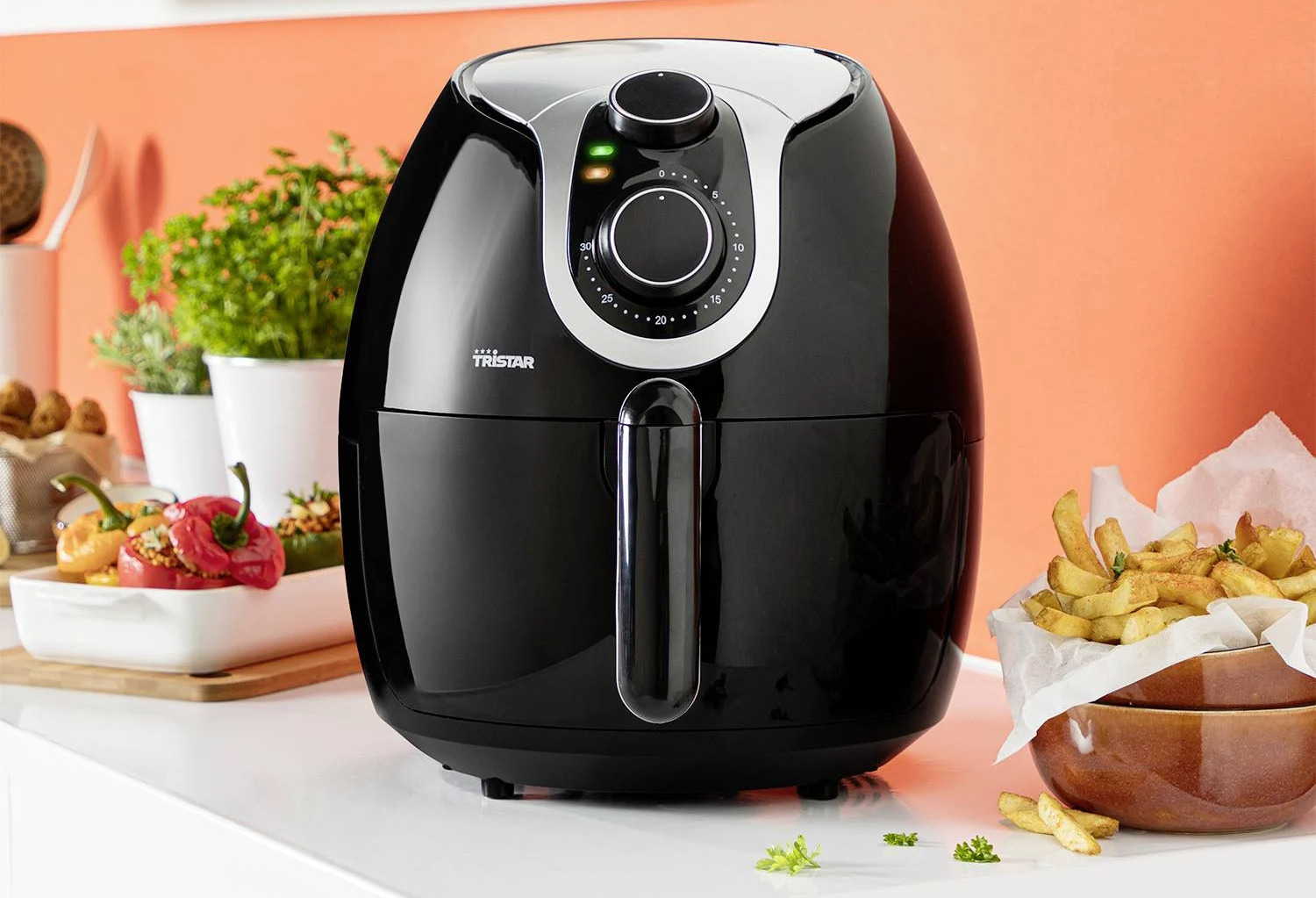 9 Amazing Tristar Air Fryer Xl for 2024 | Storables