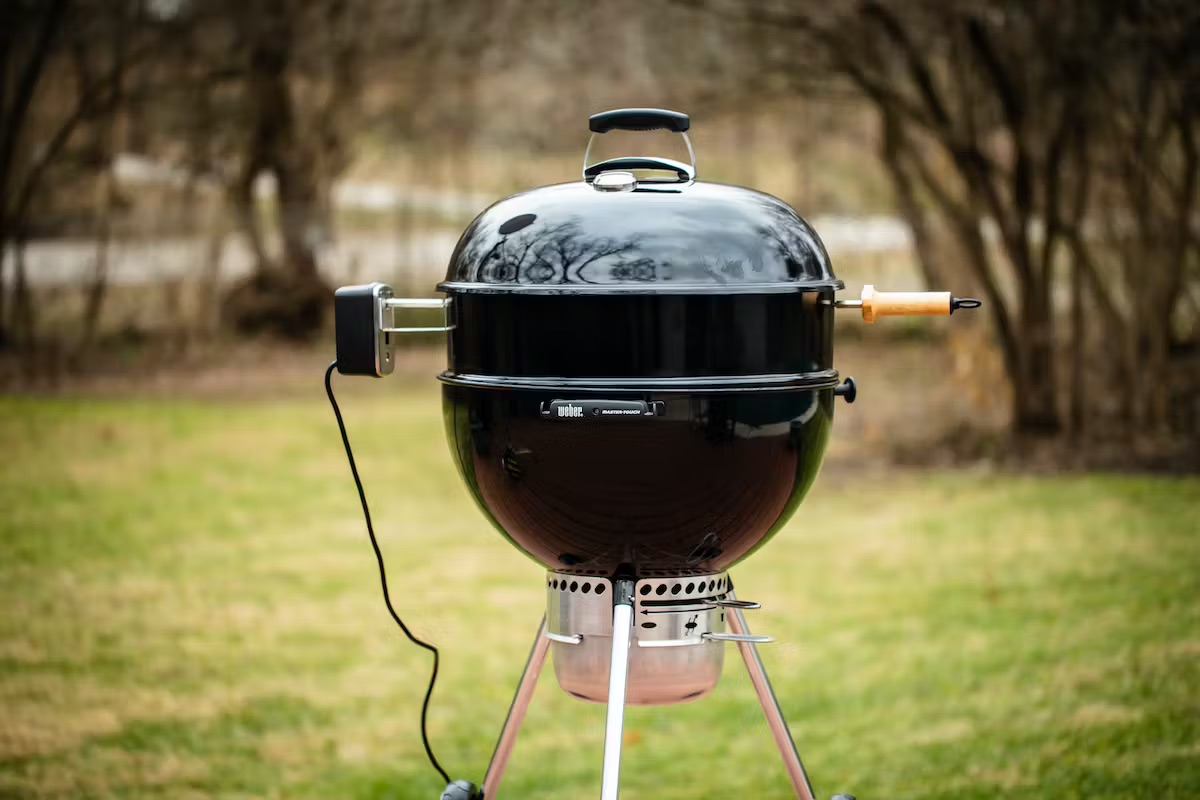 9 Amazing Weber Charcoal Grill for 2023