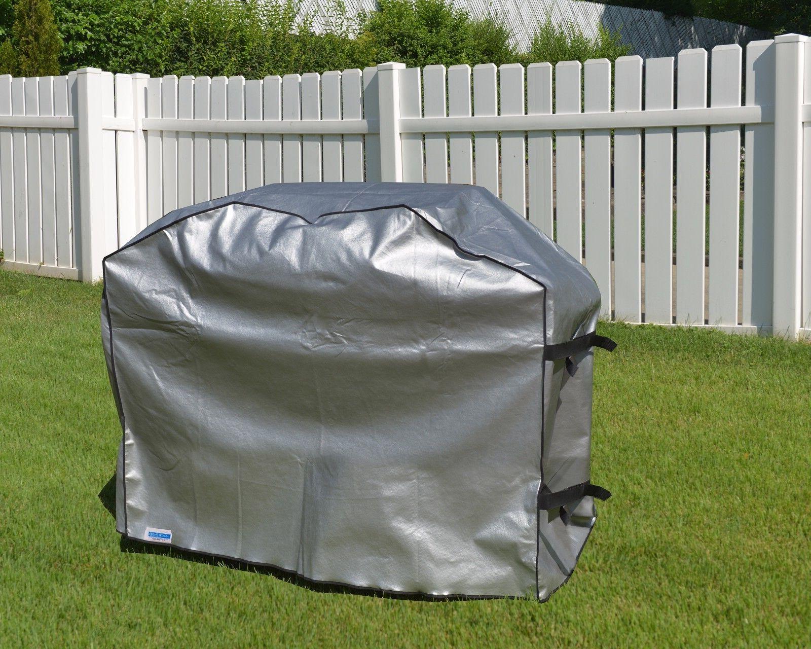 9 Amazing Weber Spirit Grill Cover for 2024