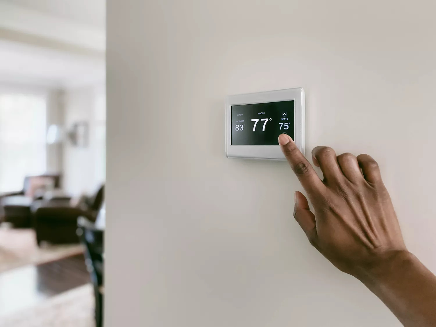 9 Best AC Thermostat for 2024
