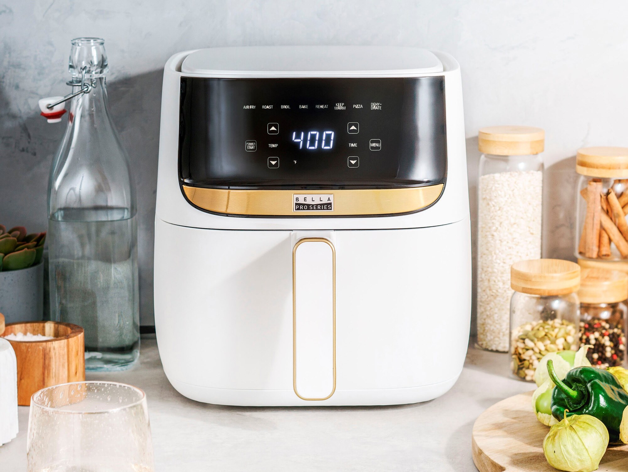 9 Best Air Fryer White for 2024 Storables
