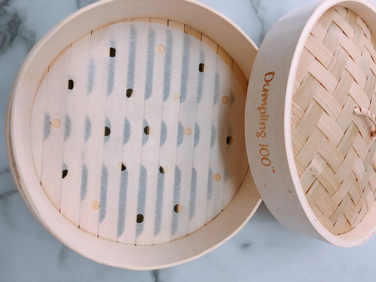 9 Best Bamboo Steamer Liners for 2024