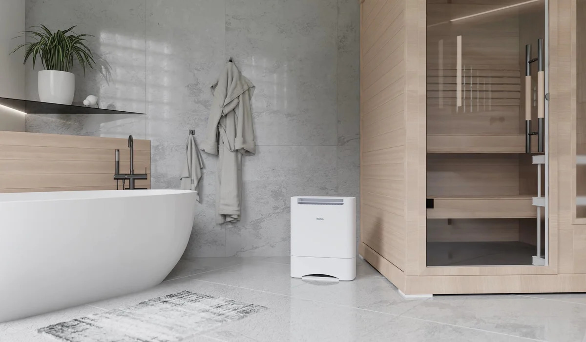 9 Best Bathroom Dehumidifier for 2024
