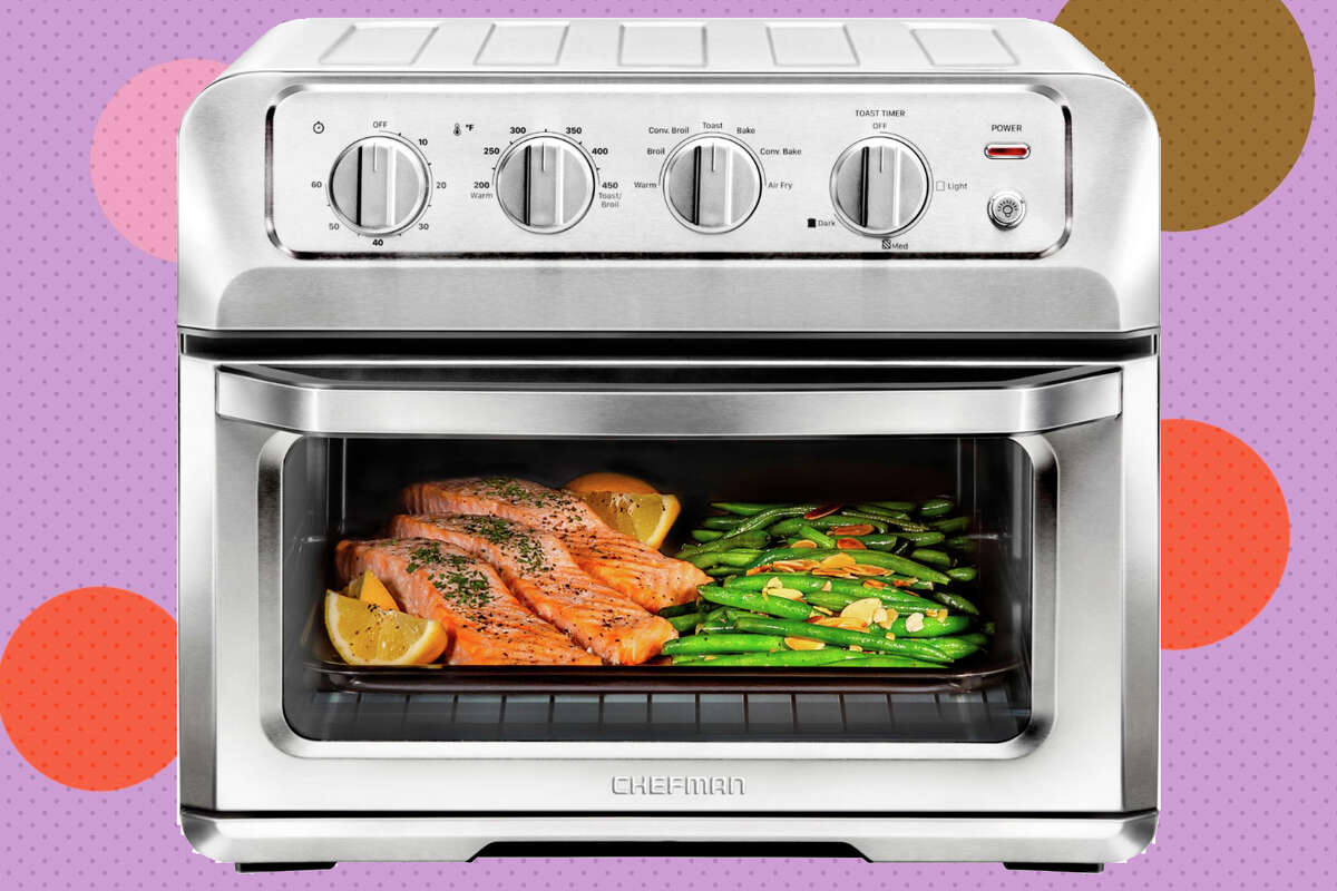 9 Best Convection Toaster Oven Air Fryer for 2024 Storables