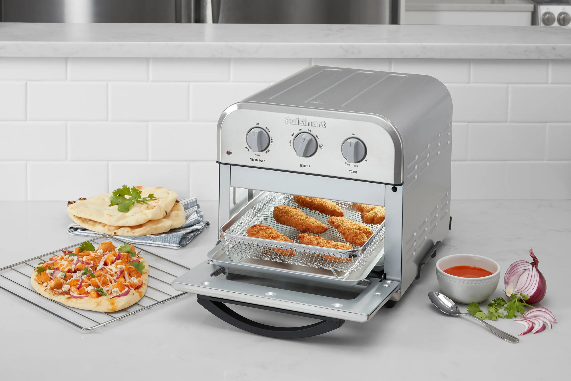 9 Best Cuisinart Air Fryer Oven for 2024