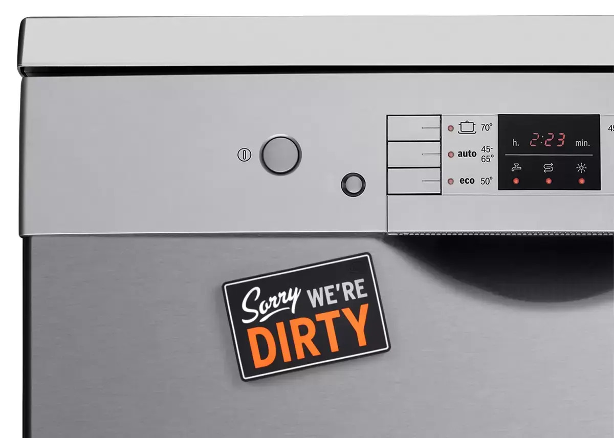 9 Best Dishwasher Sign for 2024