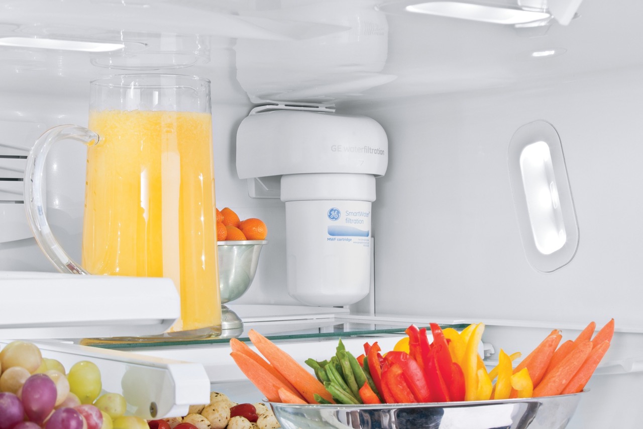 The 9 Best Refrigerators of 2024