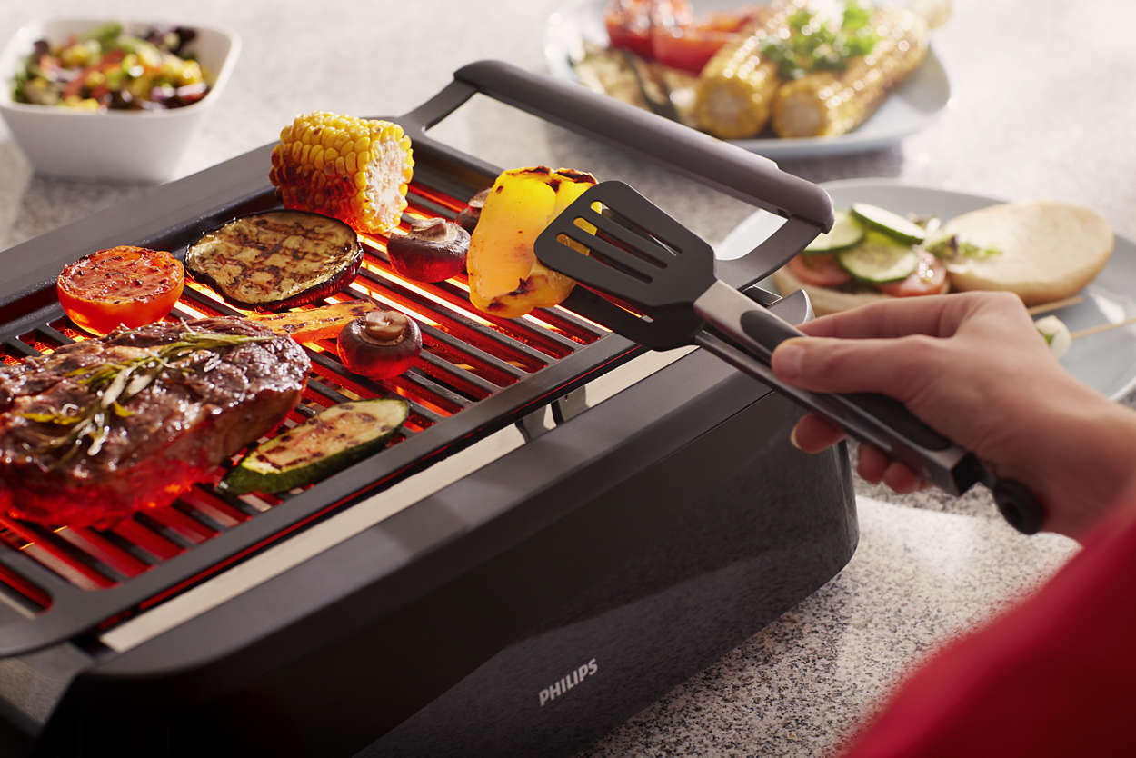 9 Best Foreman Grill for 2024 Storables