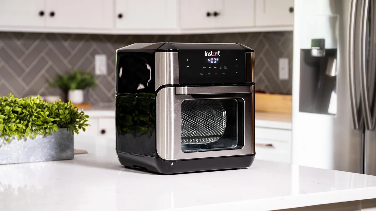 9 Best Instant Vortex Plus 7-In-1 Air Fryer Oven for 2024