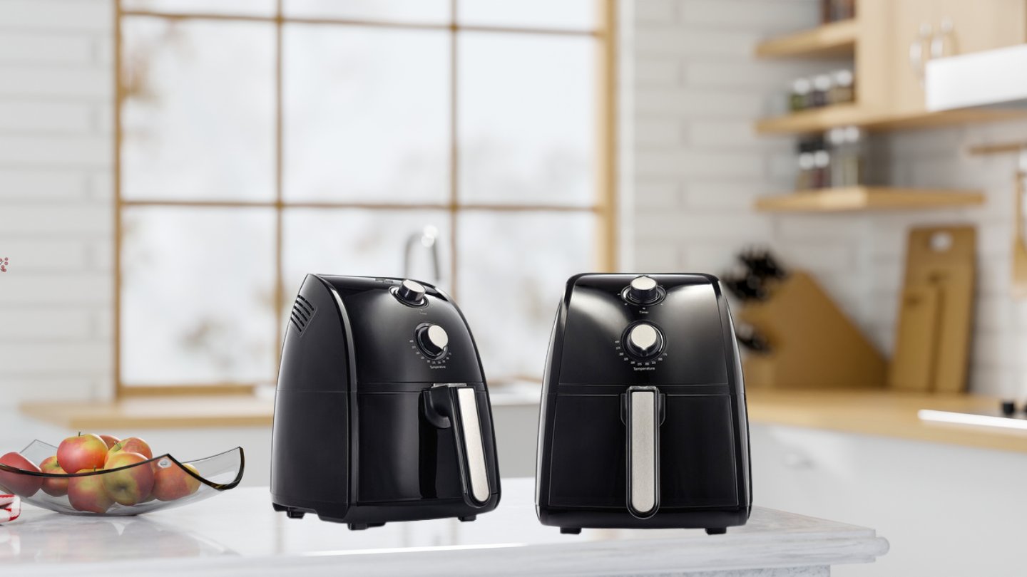 9 Best Momento Air Fryer for 2024