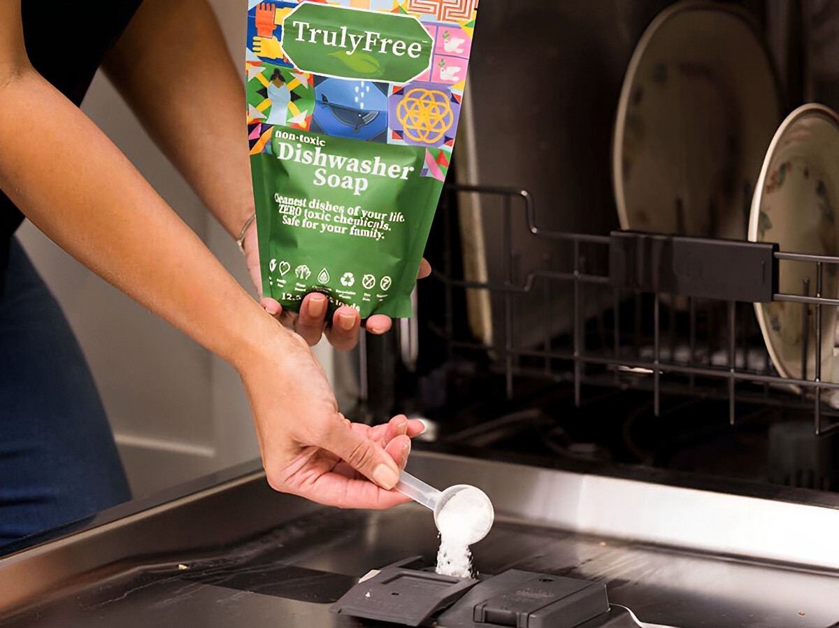 9 Best Organic Dishwasher Detergent for 2023
