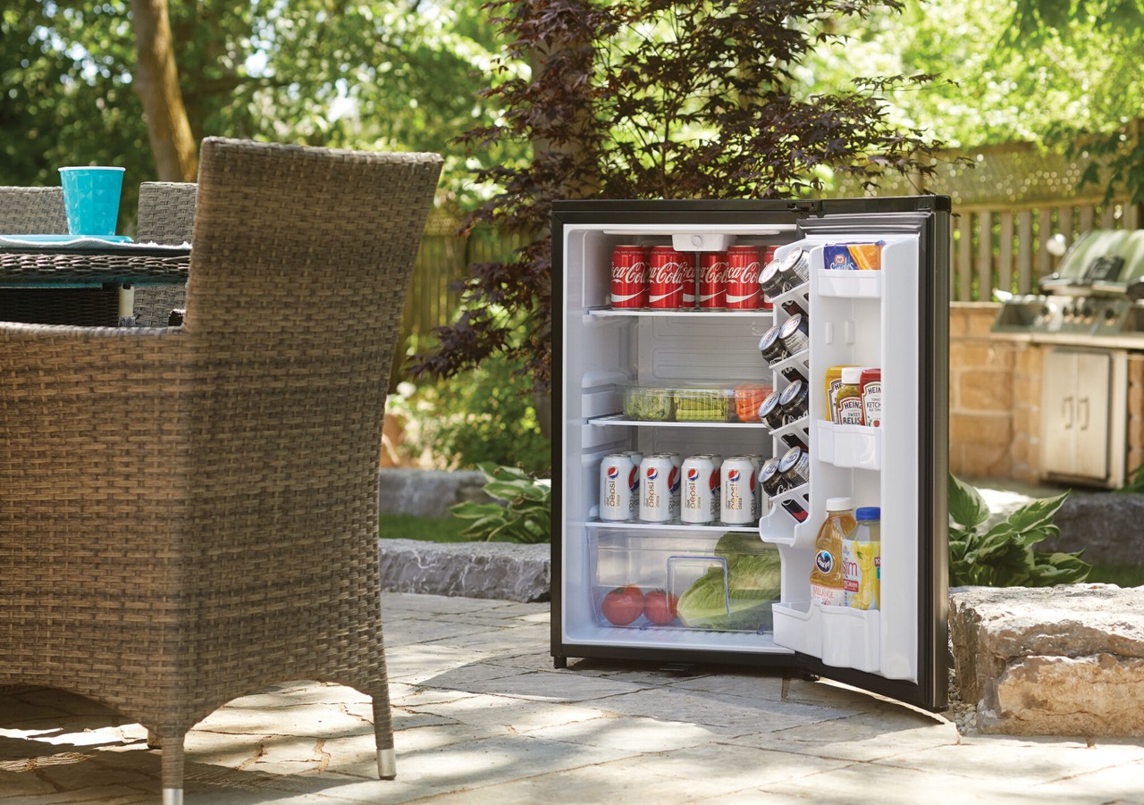 9 Best Outdoor Refrigerator Stainless Steel for 2024