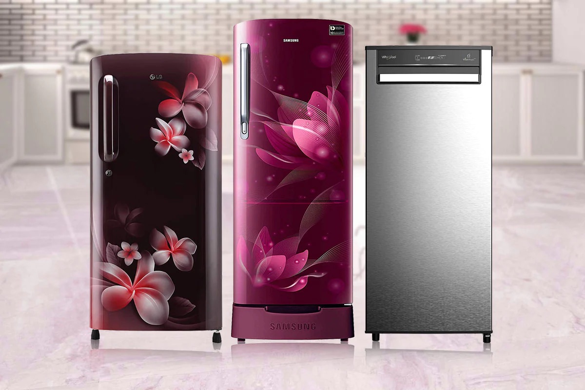 9 Best Refrigerator Single Doors for 2024 | Storables