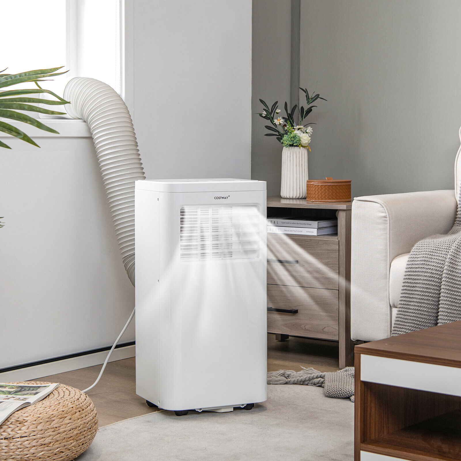 9 Best Room AC Unit Portable for 2024