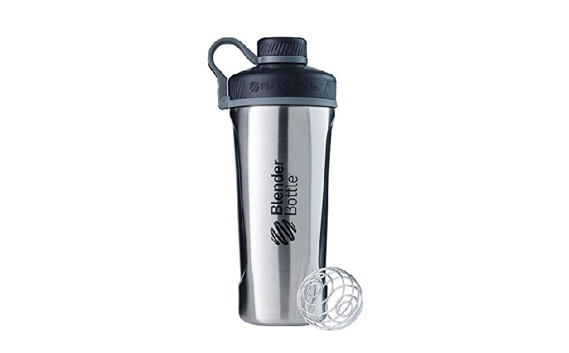 Airber Protein Shaker Bottle 500ml / 750ml 304 Stainless Steel Metal B –  BABACLICK