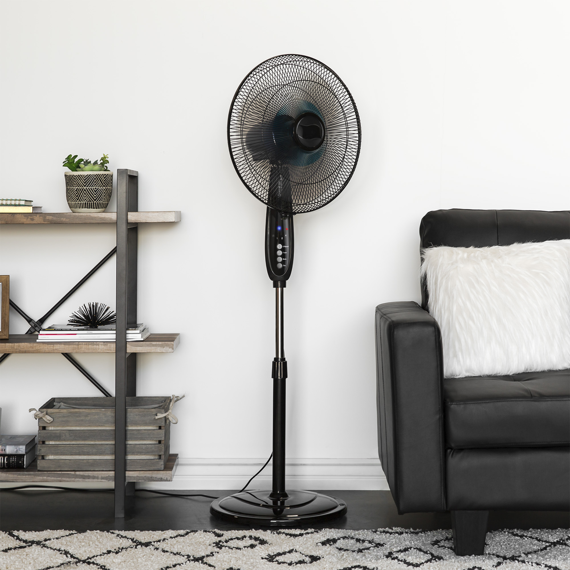 9 Best Standing Fan Oscillating for 2024 Storables