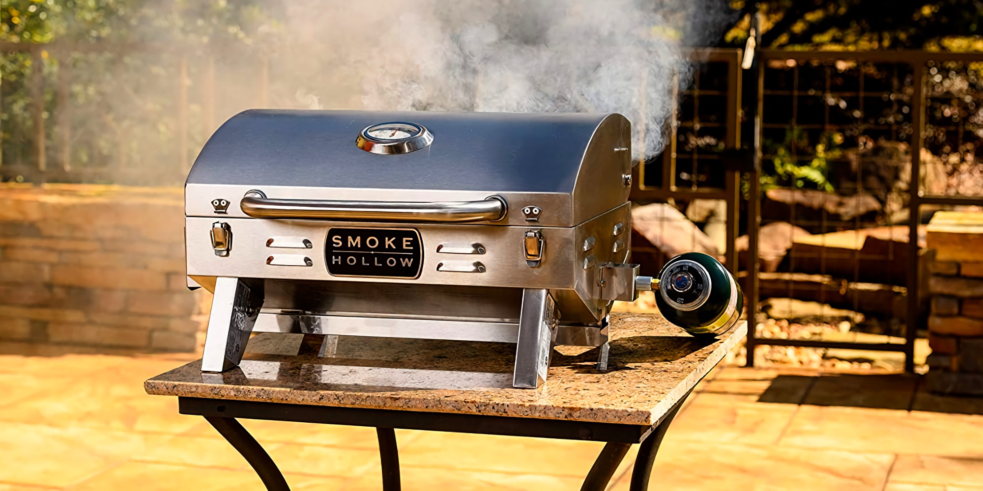 9 Best Tabletop Grill for 2024 Storables