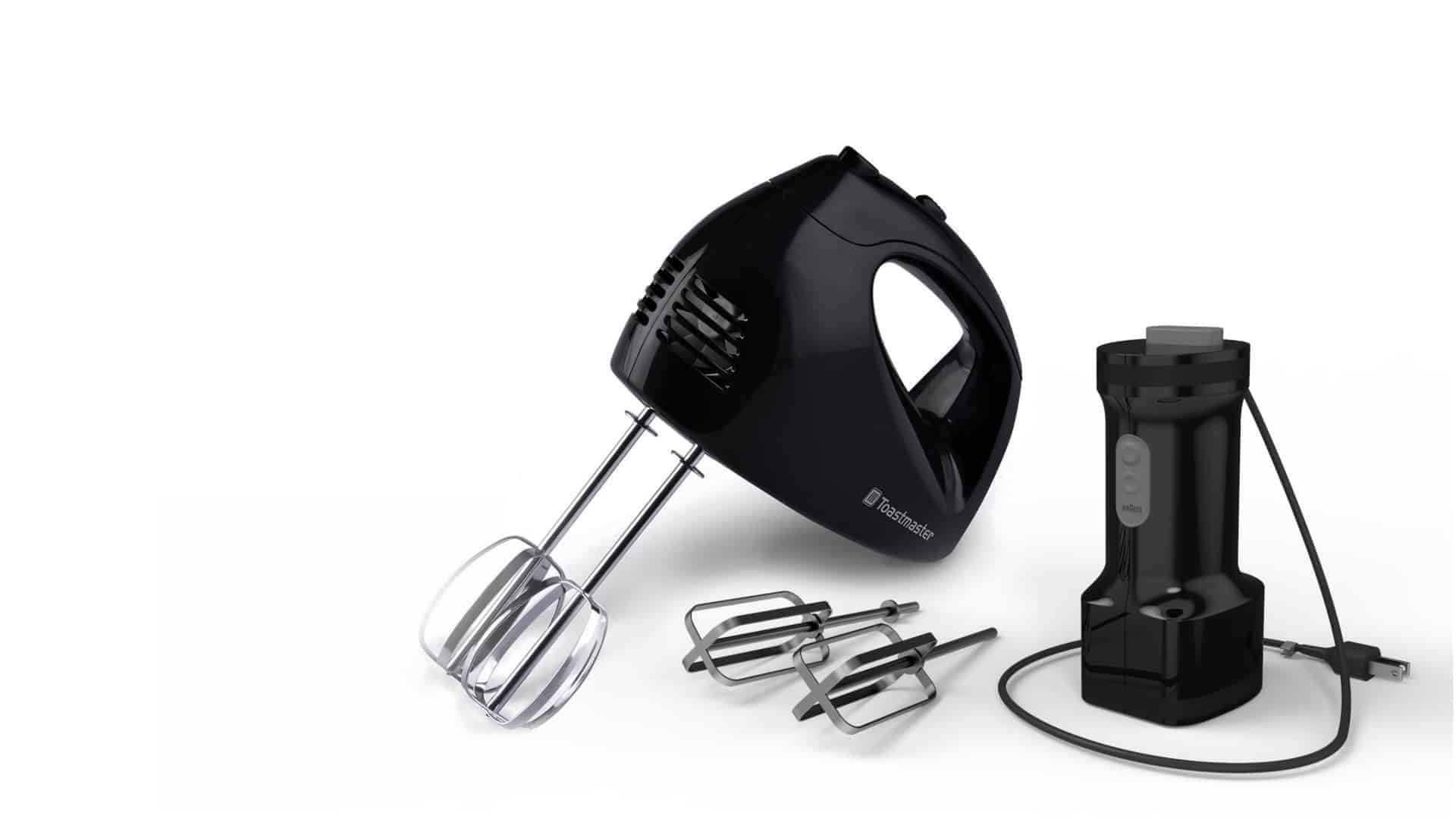 9 Best Toastmaster Hand Mixer for 2023