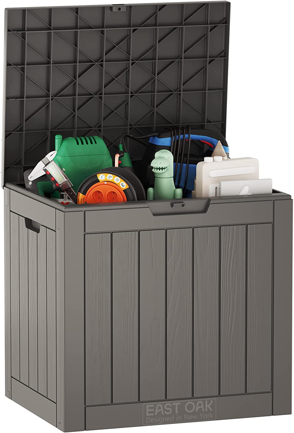 The 15 Best Outdoor Storage Ottoman Picks for Your Patio | Storables