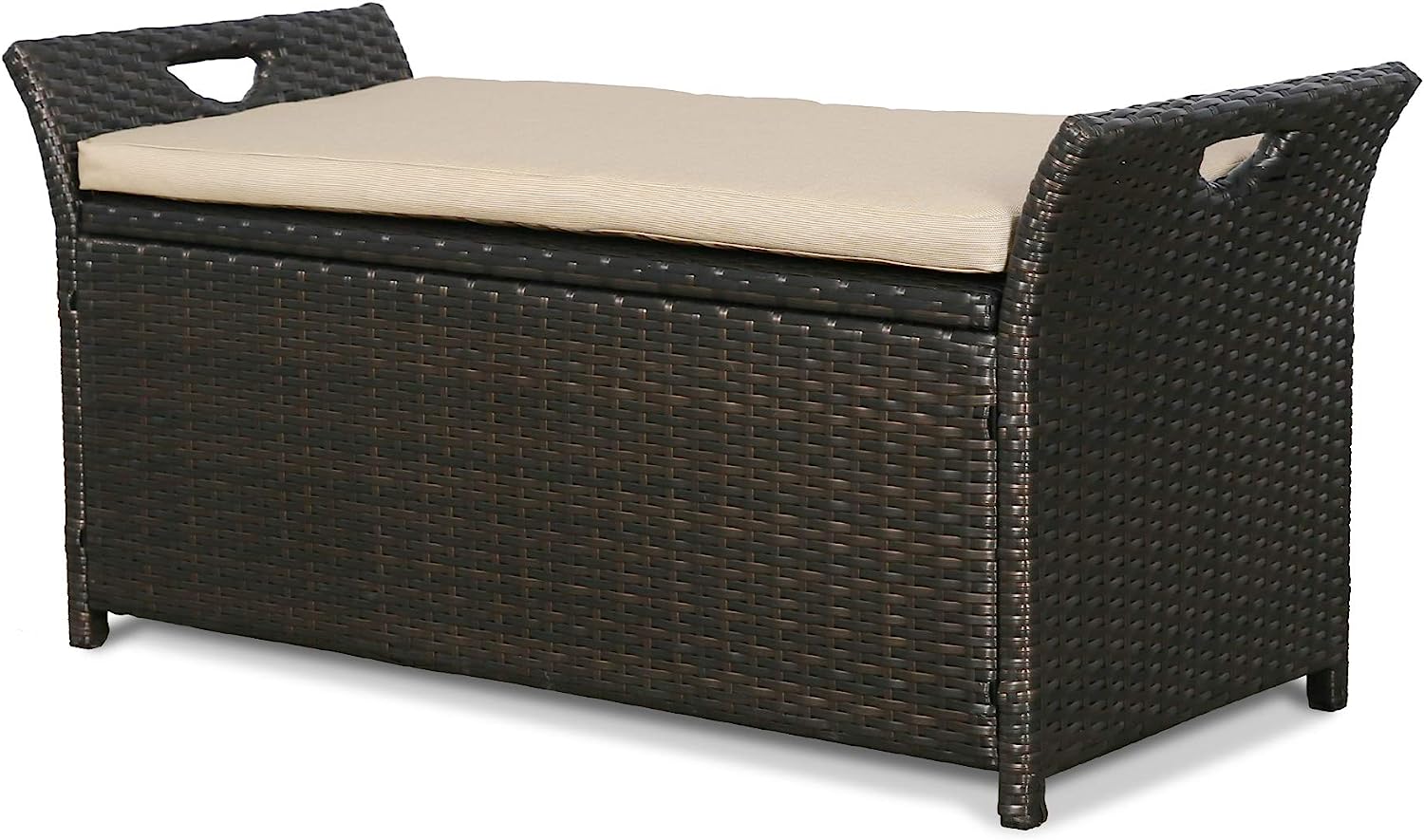 The 15 Best Outdoor Storage Ottoman Picks For Your Patio Storables