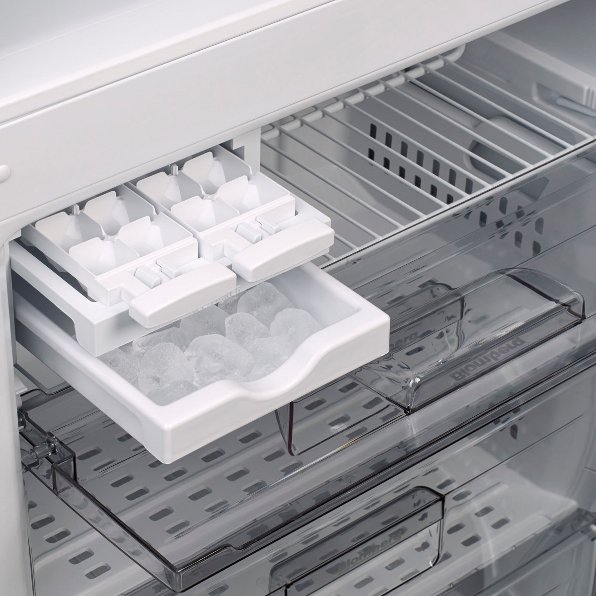 How To Turn On Ice Maker On Blomberg Refrigerator Storables