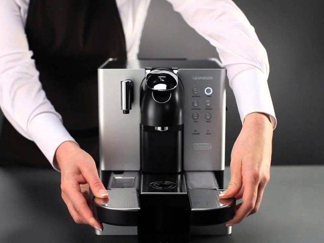 Do I My Nespresso Coffee Machine | Storables