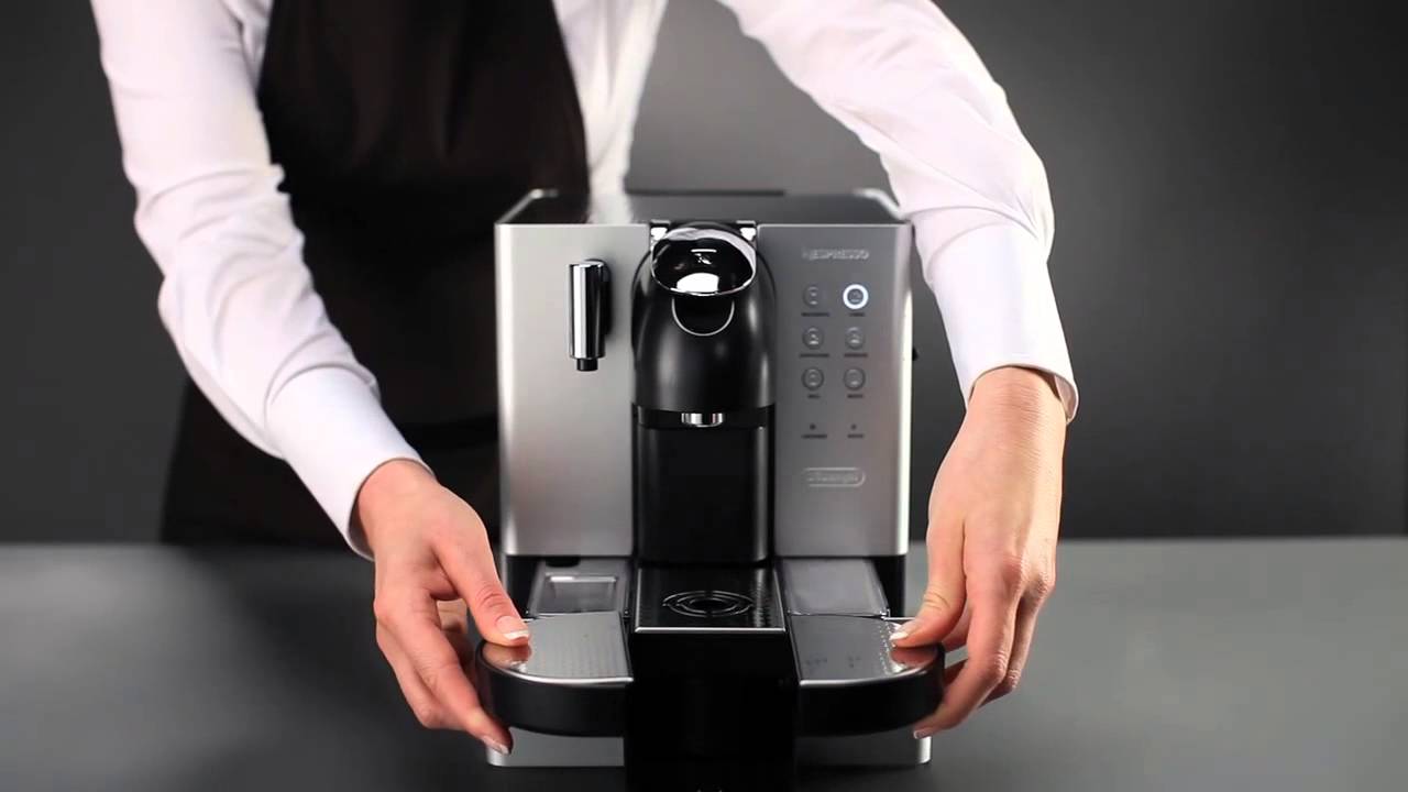 How Do I Descale My Nespresso Coffee Machine