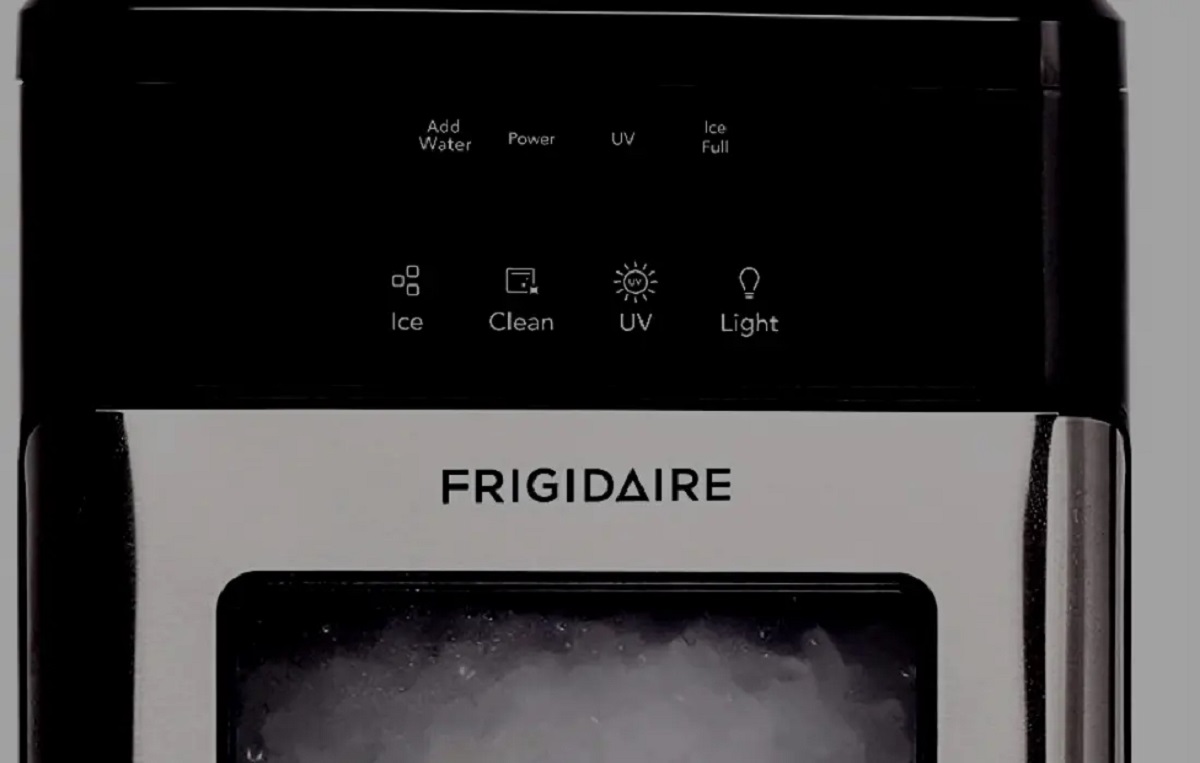 How Do I Force My Frigidaire Ice Maker To Cycle