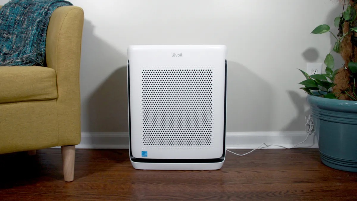 How Do I Know If My Air Purifier Is Working