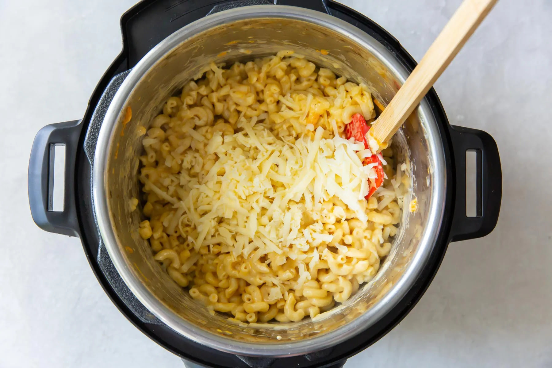How Do You Cook Mac And Cheese In Electric Pressure Cooker