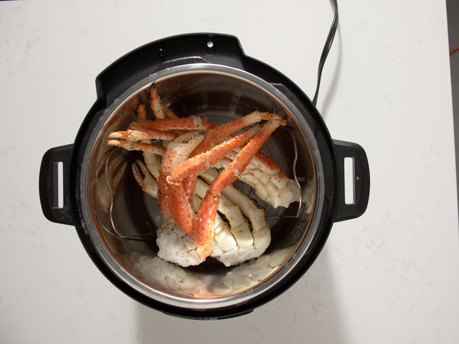 How Do You Steam Crab Legs Without A Steamer Storables