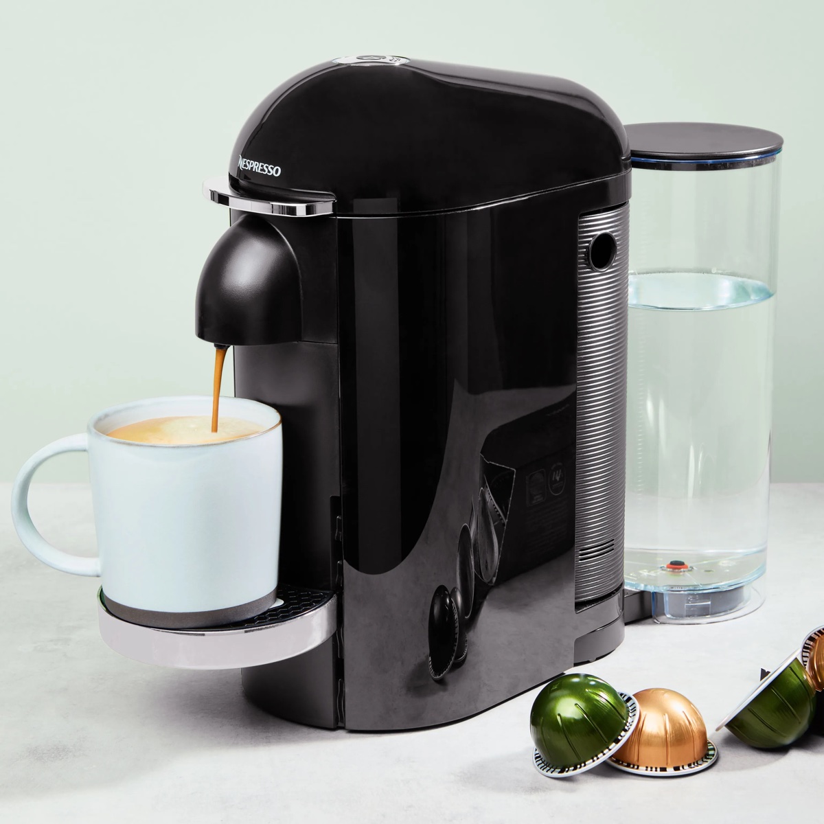 How Do You Use A Nespresso Coffee Machine Storables