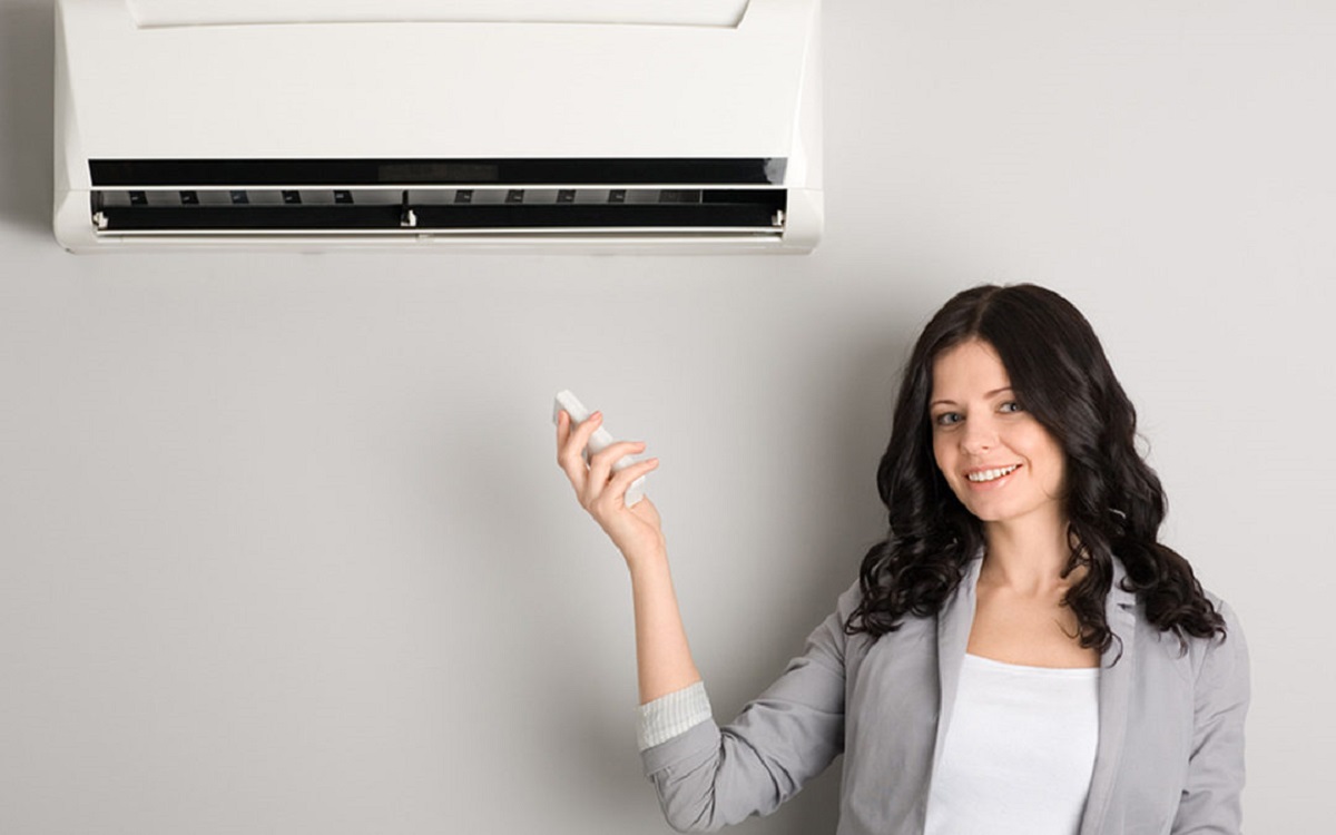 How Does An AC Unit Work